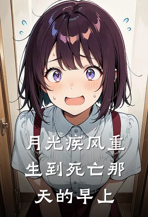 月光疾风重生到死亡那天的早上