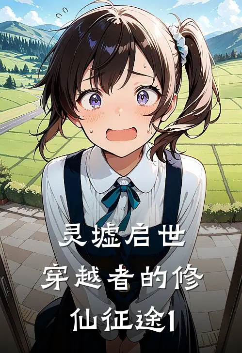 灵墟启世：穿越者的修仙征途1