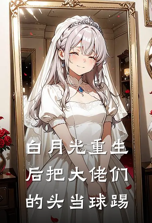 白月光重生后把大佬们的头当球踢