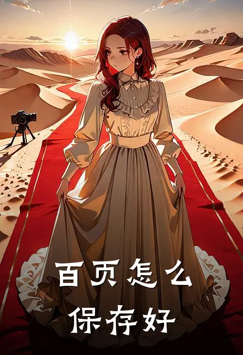 百页怎么保存好