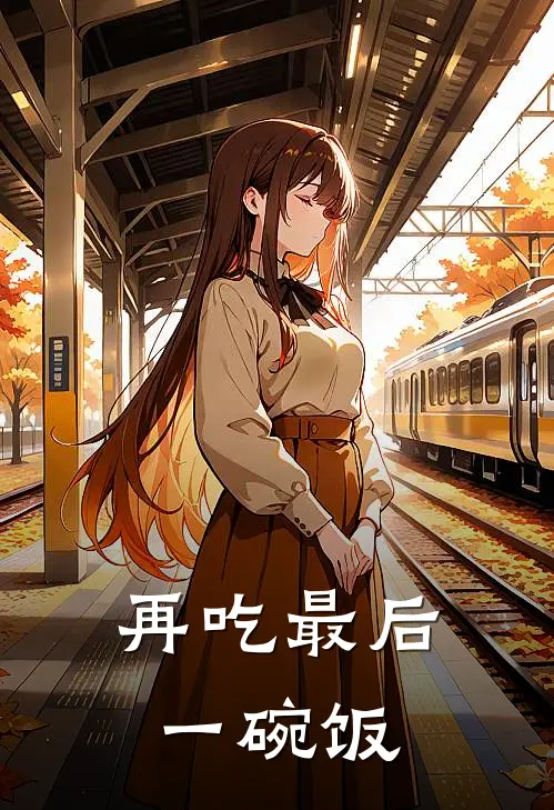 再吃最后一碗饭