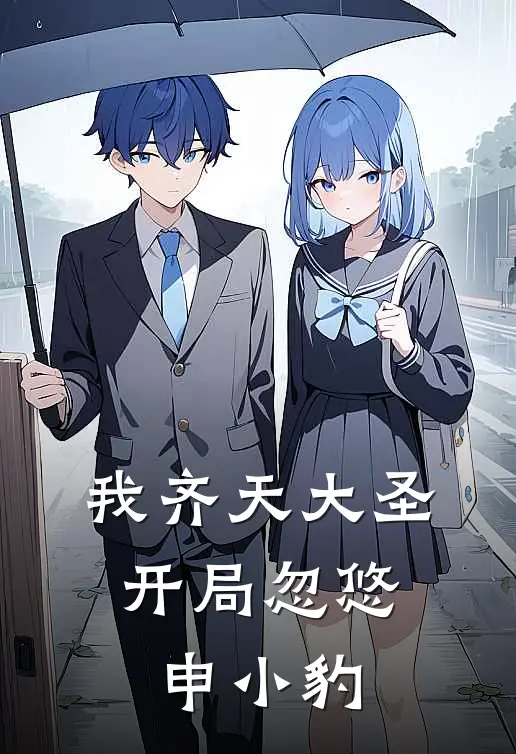 我齐天大圣，开局忽悠申小豹