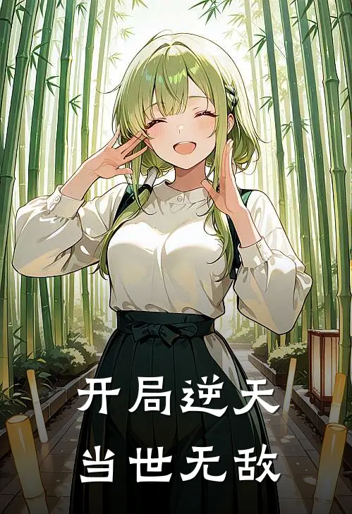 叶凌霄苏清月《开局逆天，当世无敌》_(叶凌霄苏清月)热门小说