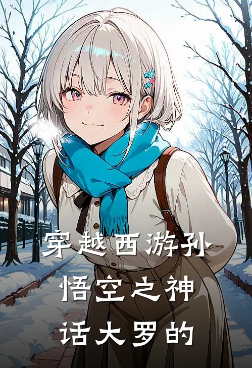 穿越西游孙悟空之神话大罗的