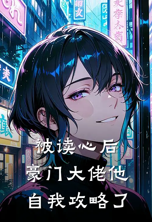 被读心后，豪门大佬他自我攻略了