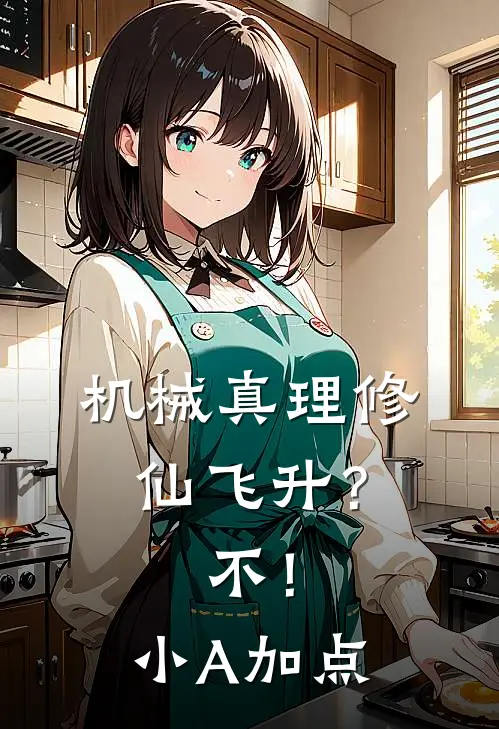 机械真理修仙飞升？不！小A加点