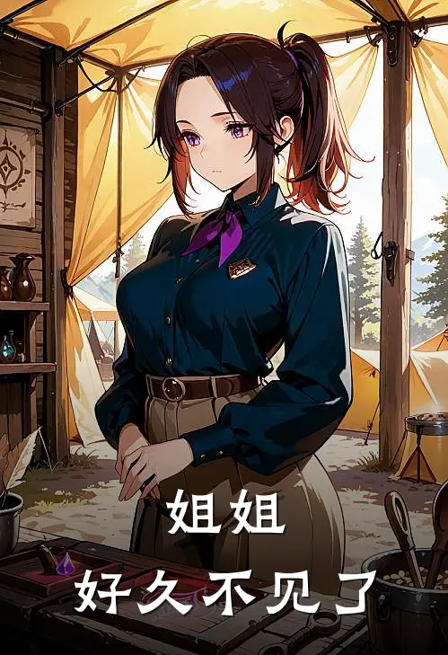 姐姐，好久不见了