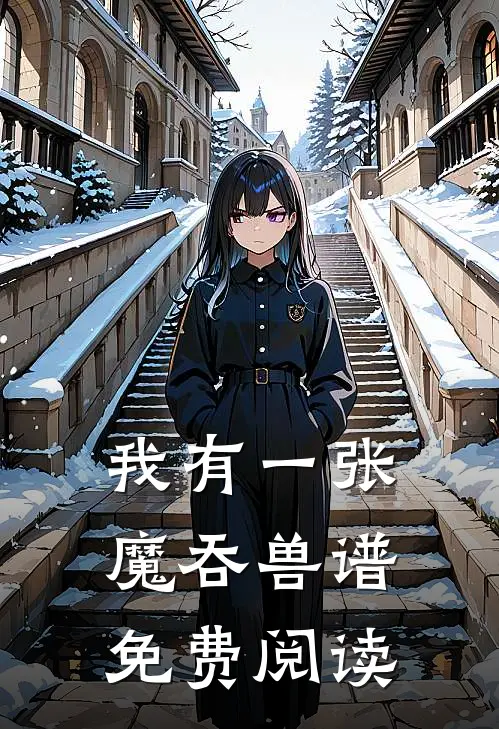 我有一张魔吞兽谱免费阅读