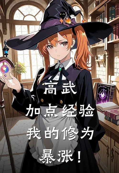 高武：加点经验，我的修为暴涨！