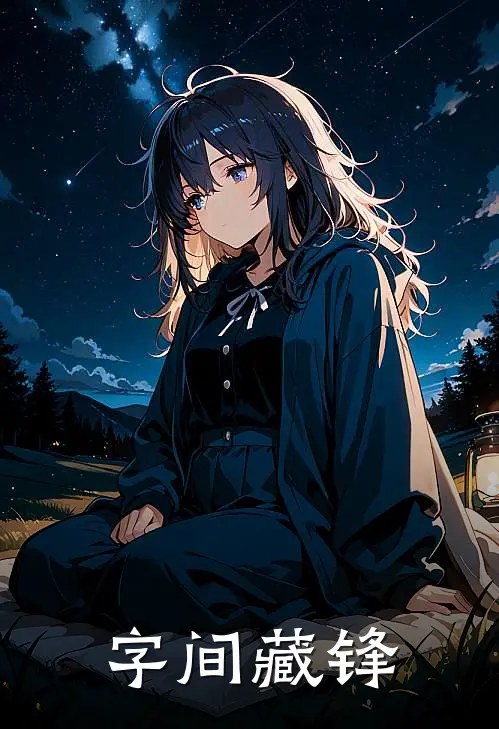 字间藏锋程砚李建明完本小说推荐_免费小说全文阅读字间藏锋程砚李建明