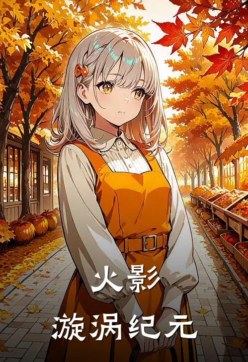 火影：漩涡纪元(伊鲁卡查克拉)完整版免费阅读_最新章节列表火影：漩涡纪元(伊鲁卡查克拉)