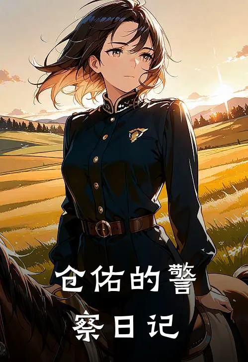 仓佑的警察日记