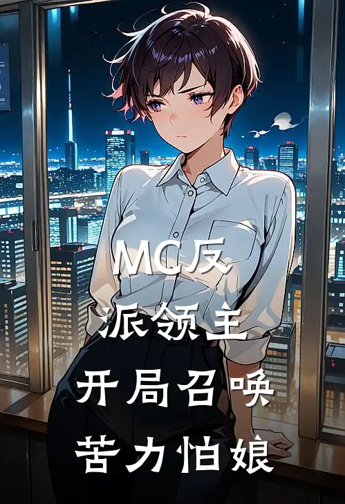 MC反派领主：开局召唤苦力怕娘(林恩库莉帕)全本免费小说_新热门小说MC反派领主：开局召唤苦力怕娘林恩库莉帕