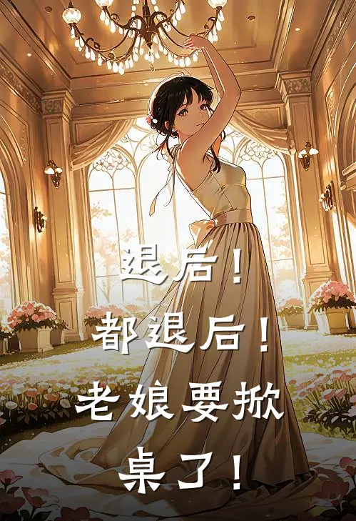 退后！都退后！老娘要掀桌了！(池苒方晴)完整版免费全文阅读_完本小说推荐退后！都退后！老娘要掀桌了！(池苒方晴)