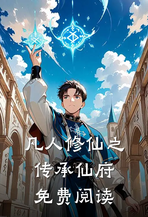 凡人修仙之传承仙府免费阅读