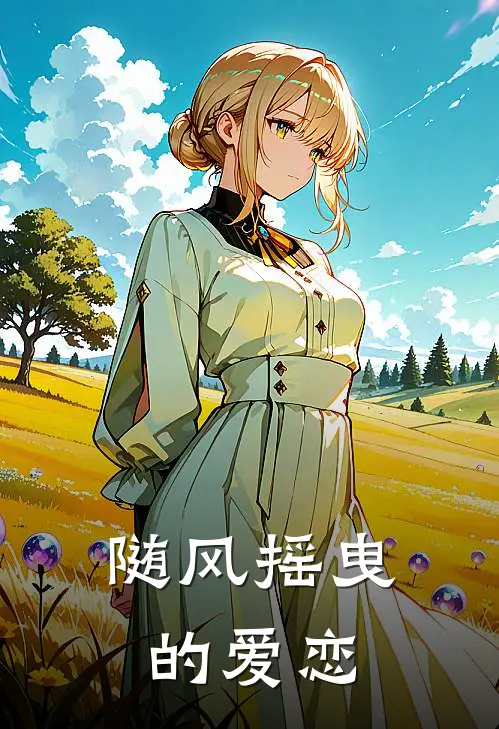 随风摇曳的爱恋