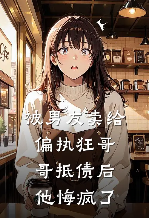 被男友卖给偏执狂哥哥抵债后，他悔疯了悦悦顾淮安全文免费阅读_完结热门小说被男友卖给偏执狂哥哥抵债后，他悔疯了(悦悦顾淮安)