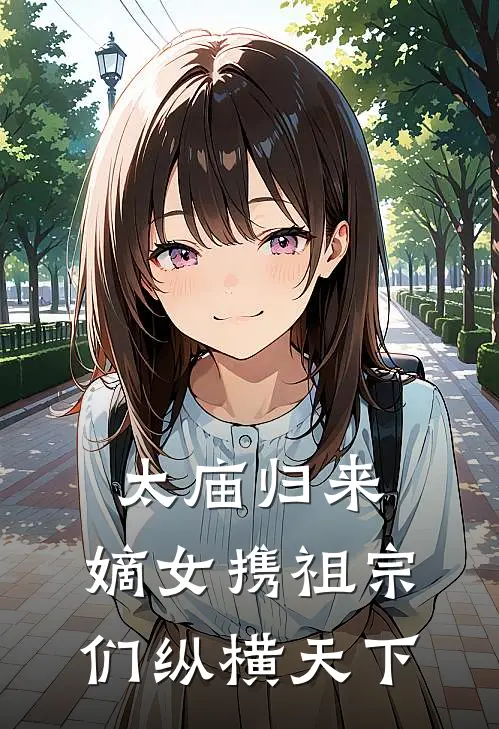 太庙归来：嫡女携祖宗们纵横天下