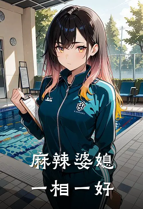 麻辣婆媳一相一好