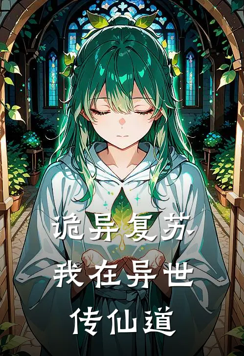 诡异复苏，我在异世传仙道李乘风张浩最新章节免费阅读_诡异复苏，我在异世传仙道全文免费在线阅读