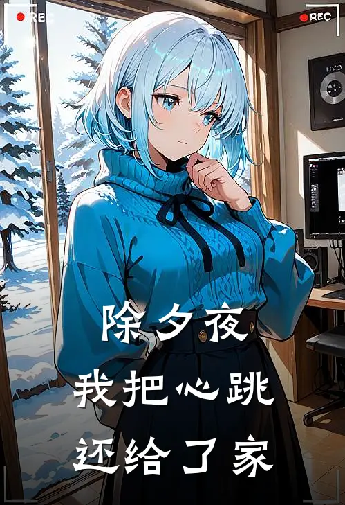 除夕夜，我把心跳还给了家(林娇娇娇)在哪看免费小说_全本免费完结小说除夕夜，我把心跳还给了家林娇娇娇