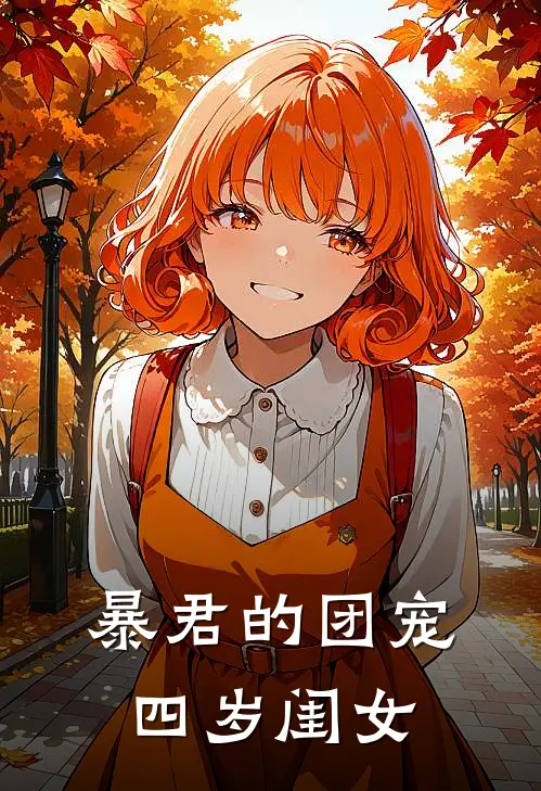 暴君的团宠四岁闺女