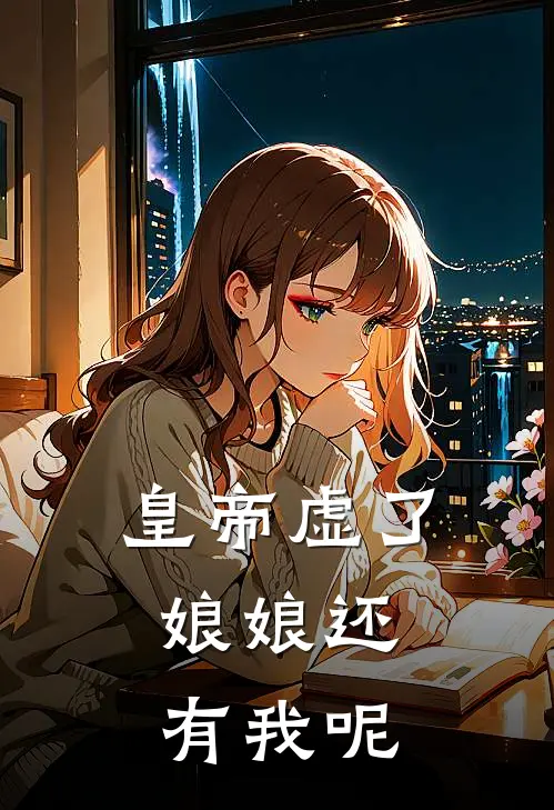 皇帝虚了，娘娘还有我呢(炎五冯通)热门网络小说_小说推荐完结皇帝虚了，娘娘还有我呢(炎五冯通)