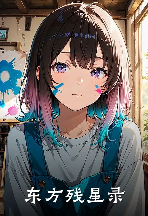 东方残星录奥古斯汀奥古斯汀免费完本小说_小说推荐完本东方残星录(奥古斯汀奥古斯汀)