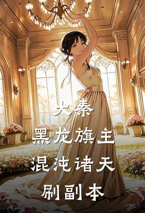 大秦：黑龙旗主，混沌诸天刷副本(嬴政赵高)小说免费阅读无弹窗_完结小说大秦：黑龙旗主，混沌诸天刷副本嬴政赵高