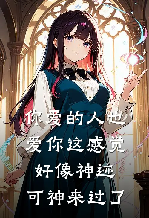 你爱的人也爱你这感觉好像神迹,可神来过了