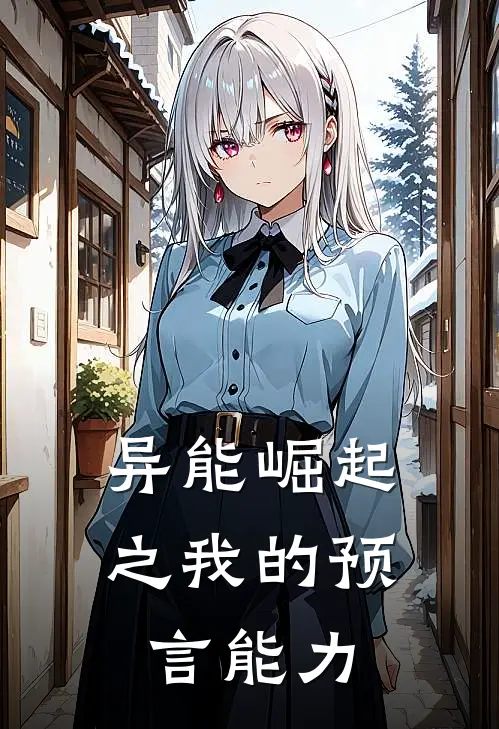 异能崛起之我的预言能力林默张强完结小说大全_免费热门小说异能崛起之我的预言能力(林默张强)