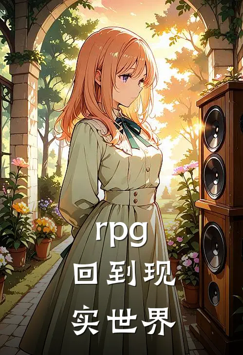 rpg：回到现实世界
