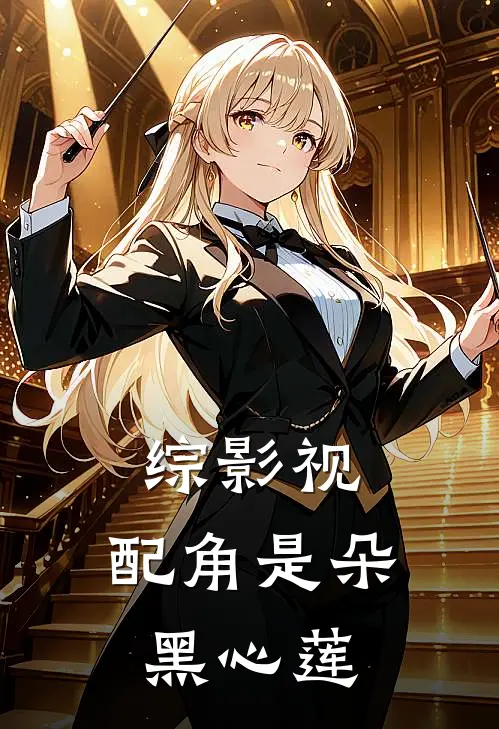 综影视：配角是朵黑心莲(魏嬿婉凌云彻)最新热门小说_完结小说综影视：配角是朵黑心莲(魏嬿婉凌云彻)