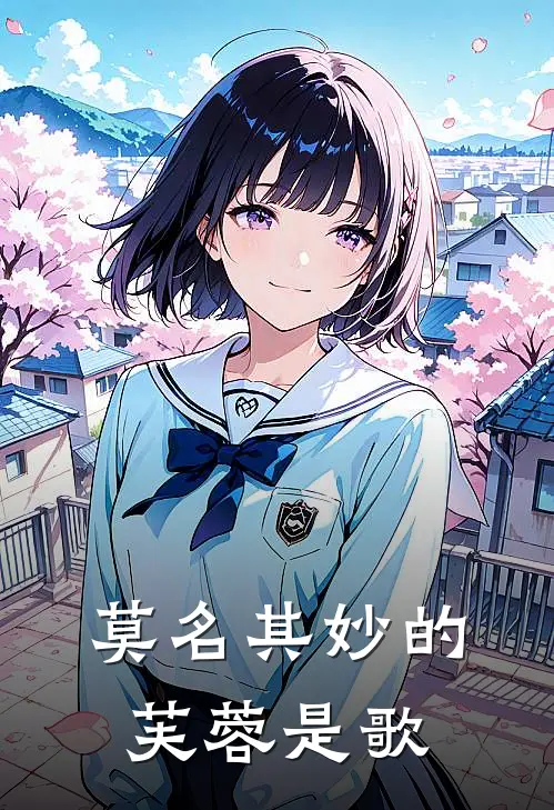 莫名其妙的芙蓉是歌