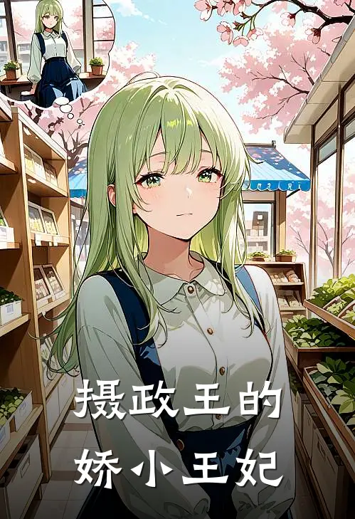 摄政王的娇小王妃