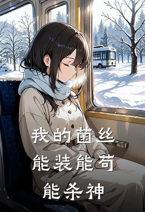 《我的菌丝能装能苟能杀神》余凡陈福_(我的菌丝能装能苟能杀神)全集在线阅读