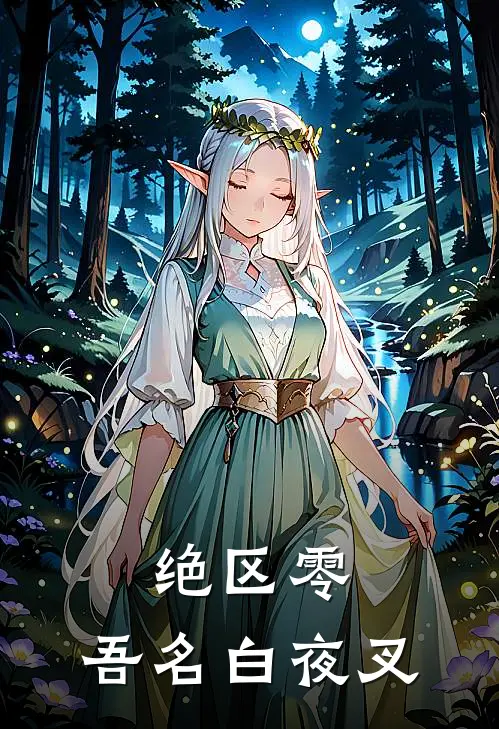 绝区零：吾名白夜叉