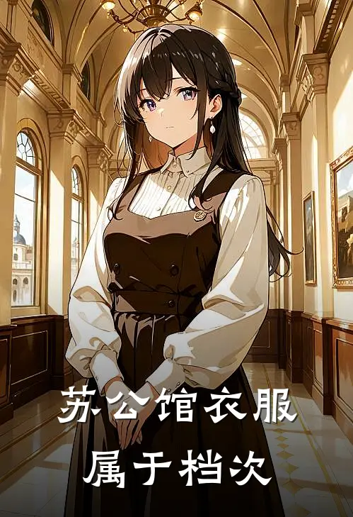 苏公馆衣服属于档次