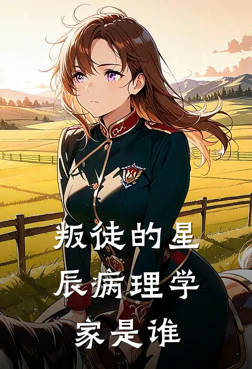 叛徒的星辰病理学家是谁