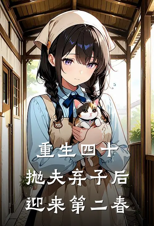重生四十：抛夫弃子后迎来第二春