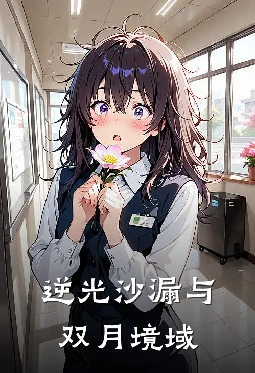 逆光沙漏与双月境域