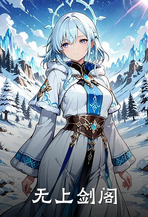 无上剑阁