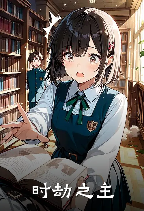 【时劫之主】(陆时安林晟)_陆时安林晟热门小说