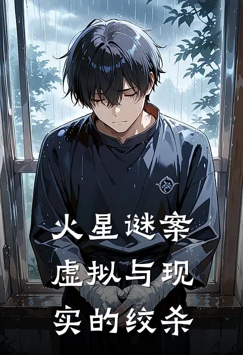 火星谜案：虚拟与现实的绞杀秦宇林雾免费小说完整版_最新好看小说火星谜案：虚拟与现实的绞杀秦宇林雾