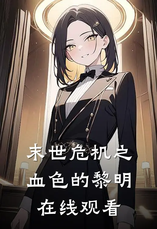 末世危机之血色的黎明在线观看