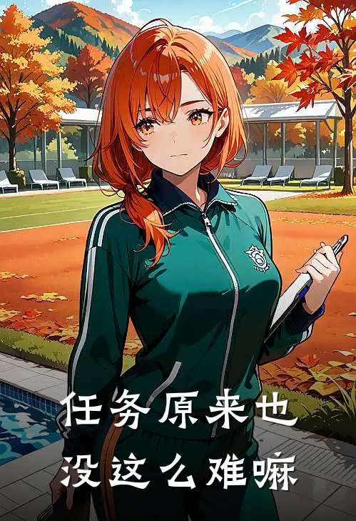 任务原来也没这么难嘛段凛辞霜免费小说完结_最新章节列表任务原来也没这么难嘛(段凛辞霜)