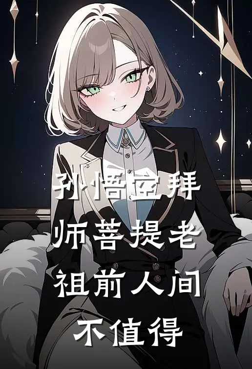 孙悟空拜师菩提老祖前人间不值得