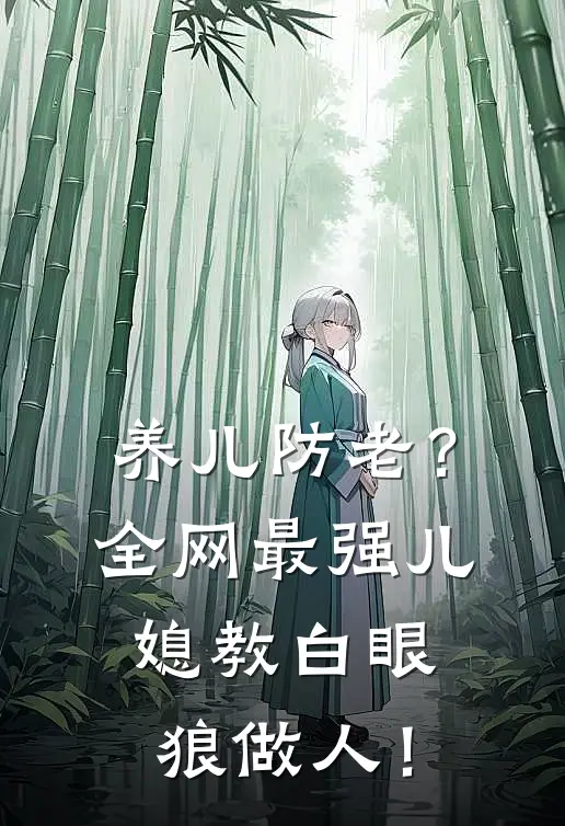 养儿防老？全网最强儿媳教白眼狼做人！(李伟张翠娥)最新好看小说_最新章节列表养儿防老？全网最强儿媳教白眼狼做人！(李伟张翠娥)