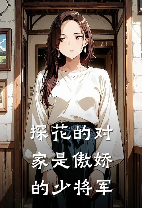 探花的对家是傲娇的少将军