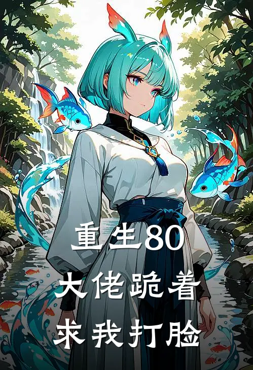 重生80，大佬跪着求我打脸